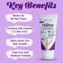 Healing Pharma Hairfree Hair Removal Cream