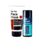 USTRAA Hair Growth Vitalizer & Face Mask Oily Skin