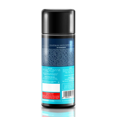 USTRAA Hair Growth Vitalizer