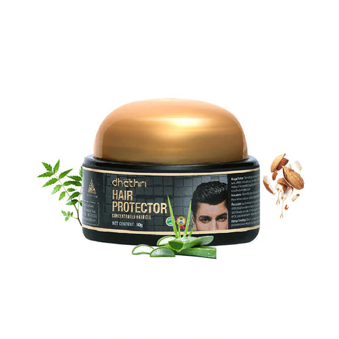 Dhathri Ayurveda Hair Protector