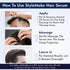 Style Make StyleMake Advanced Hair Serum for Men & Women With 3 Redensyl 3 Procapil 3 Anagain 1 Capilia Longa Hair Fall Control