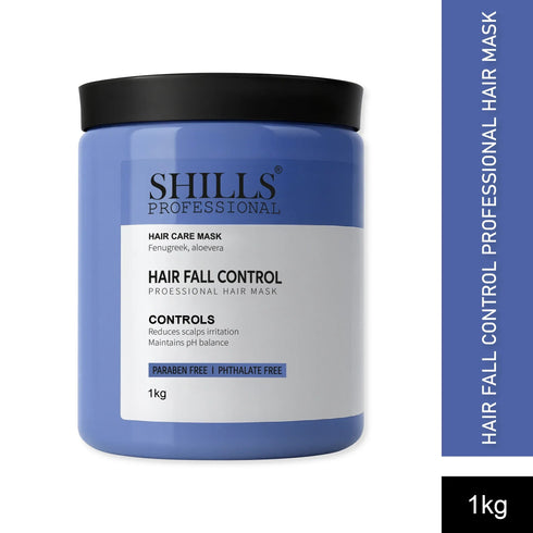 Shills Professional Hair Fall Control Professional Hair Mask