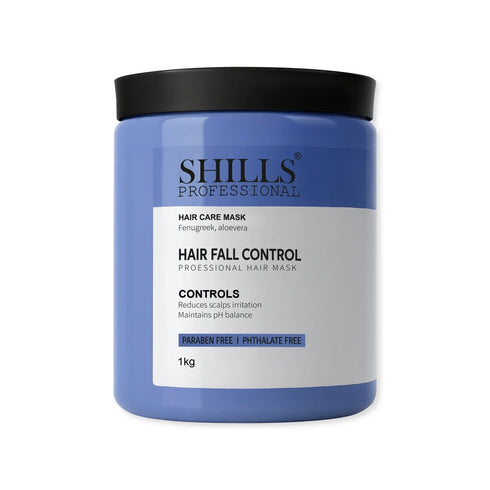 Shills Professional Hair Fall Control Professional Hair Mask