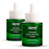 OZiva Advanced Hair Growth Serum (Pack of 2)