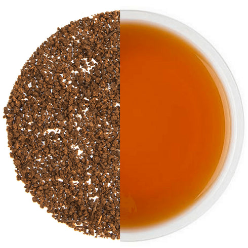 Tea Raja - Halmari Golden High Grown CTC Tea