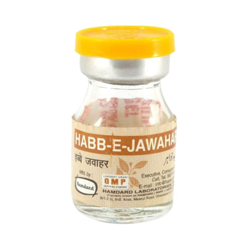 Hamdard Habb-E-Jawahar