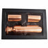 Coppjal Milton Copper Water Bottle