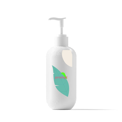 Shield Cosmetics Prompt Hand & Body Moisturizer