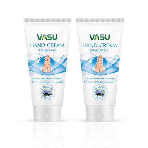 Vasuestore Vasu Naturals Hand Cream