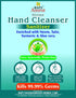 Baps Amrut Divine Hand Cleanser ( Sanitizer)