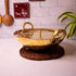 Brass Kadai | Pure Brass Kadhai