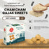 Sahu Gajak Bhandar Cham Cham Gajak Sweets