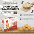 Sahu Gajak Bhandar Cham Cham Gajjak Sweets
