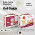 Sahu Gajak Bhandar Roll Gajak