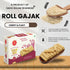 Sahu Gajak Bhandar Gajak Roll