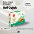 Sahu Gajak Bhandar Gajak Roll