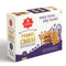 Sahu Gajak Bhandar Peanut Chikki