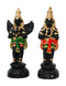 Navarathri Art and Gallery Karudan Hanuman Mache Doll
