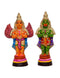 Navarathri Art & Gallery Karudan Hanuman Paper Mache Idol