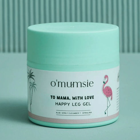 Omumsie Omumsie Happy Leg Gel