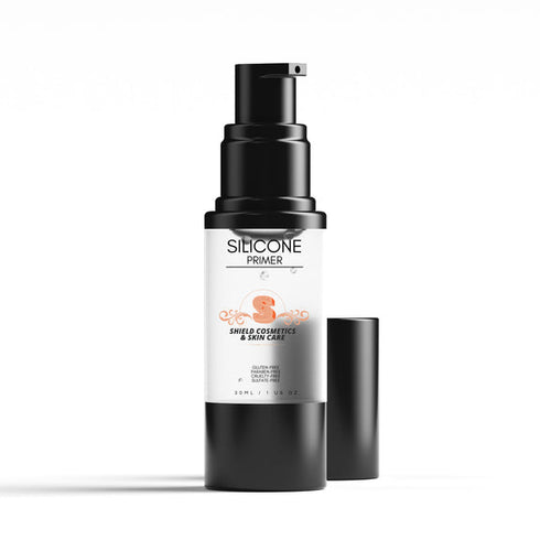 Shield Cosmetics Silicon based primer