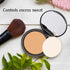 Keya Seth Aromatherapy HD Pressed Powder 2 in 1- Shade 03