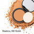 Keya Seth Aromatherapy HD Pressed Powder 2 in 1- Shade 04