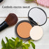 Keya Seth Aromatherapy HD Pressed Powder 2 in 1- Shade 04