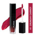 FLiCKA Set and Attack Liquid Matte Lipstick 01 Crunchy Carrot | Red