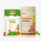 Babyorgano Healthy & Tasty Immunity Combo