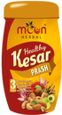 Moon Herbal Healthy Kesar Prash