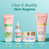 The Pink Foundry Mini Super Clarifying 12% Niacinamide Face Serum