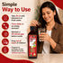 Jeena Sikho Heart Care Juice Hridya Care