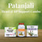 Patanjali Heart and BP Support Combo