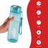 Milton Hector PP Water Bottles