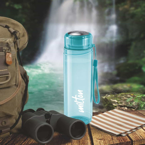Milton Hector PP Water Bottles