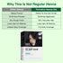 Thriveco Hair Color Range