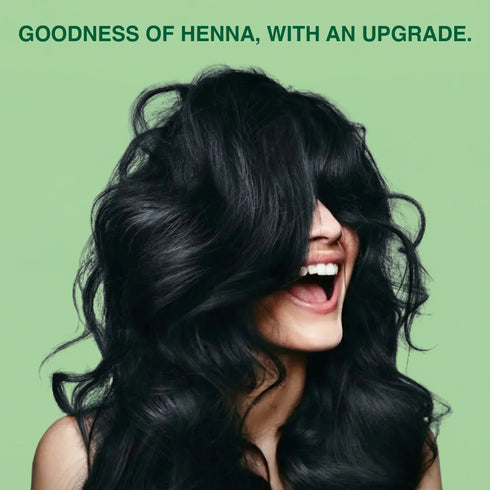 Thriveco Hair Color Range