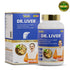 Jeena Sikho Ayurvedic Medicine for Liver Dr Liver Tablets