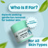 Omumsie Skin Brightening Baby Ubtan