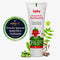 Babyorgano Herbal Kids Toothpaste Strawberry Flavour