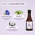 Babyorgano Memory Booster Shankhpushpi Syrup