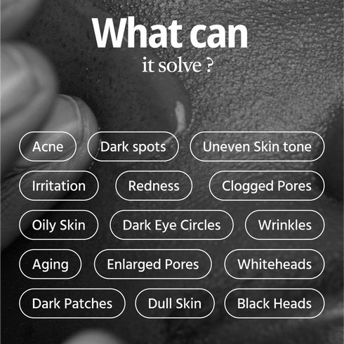 Reginald Men All in one Face Serum