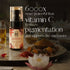 Suyu India Astaxanthin Antioxidant Night Face Elixir