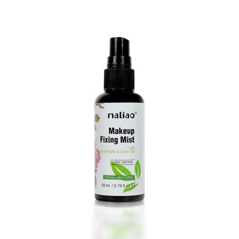 Maliao Long Lasting Makeup Fixing Mist