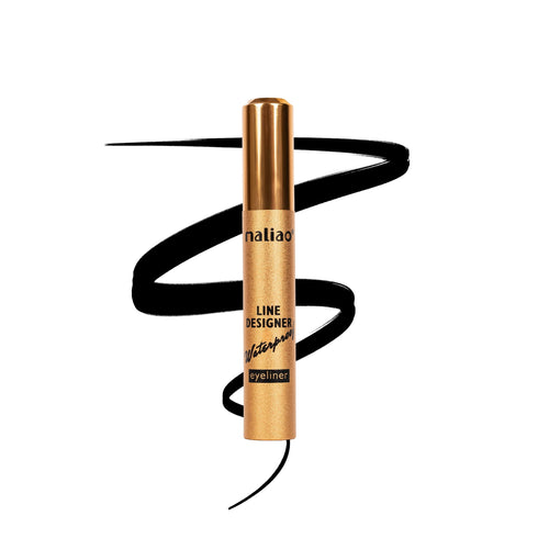 Maliao Eyeliner Line Designer Waterproof