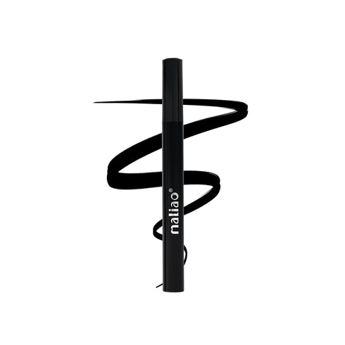 Maliao Limitless Liquid Eyeliner Pen Jet Black