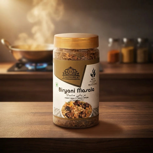 EarthSpice Biryani Masala