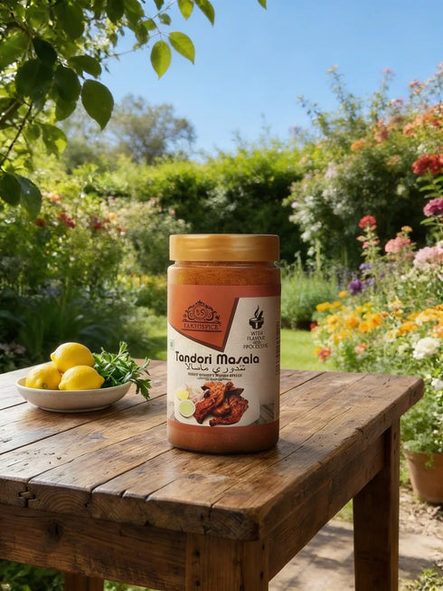 EarthSpice Tandori Masala