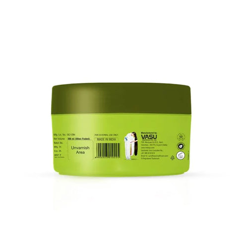 Vasuestore Trichup Hair Fall Control Herbal Hair Cream